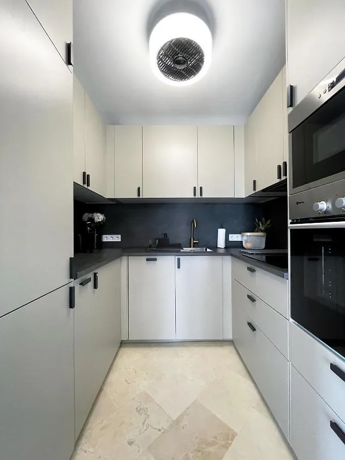 Apartamento Leos Mijas Golf Fuengirola