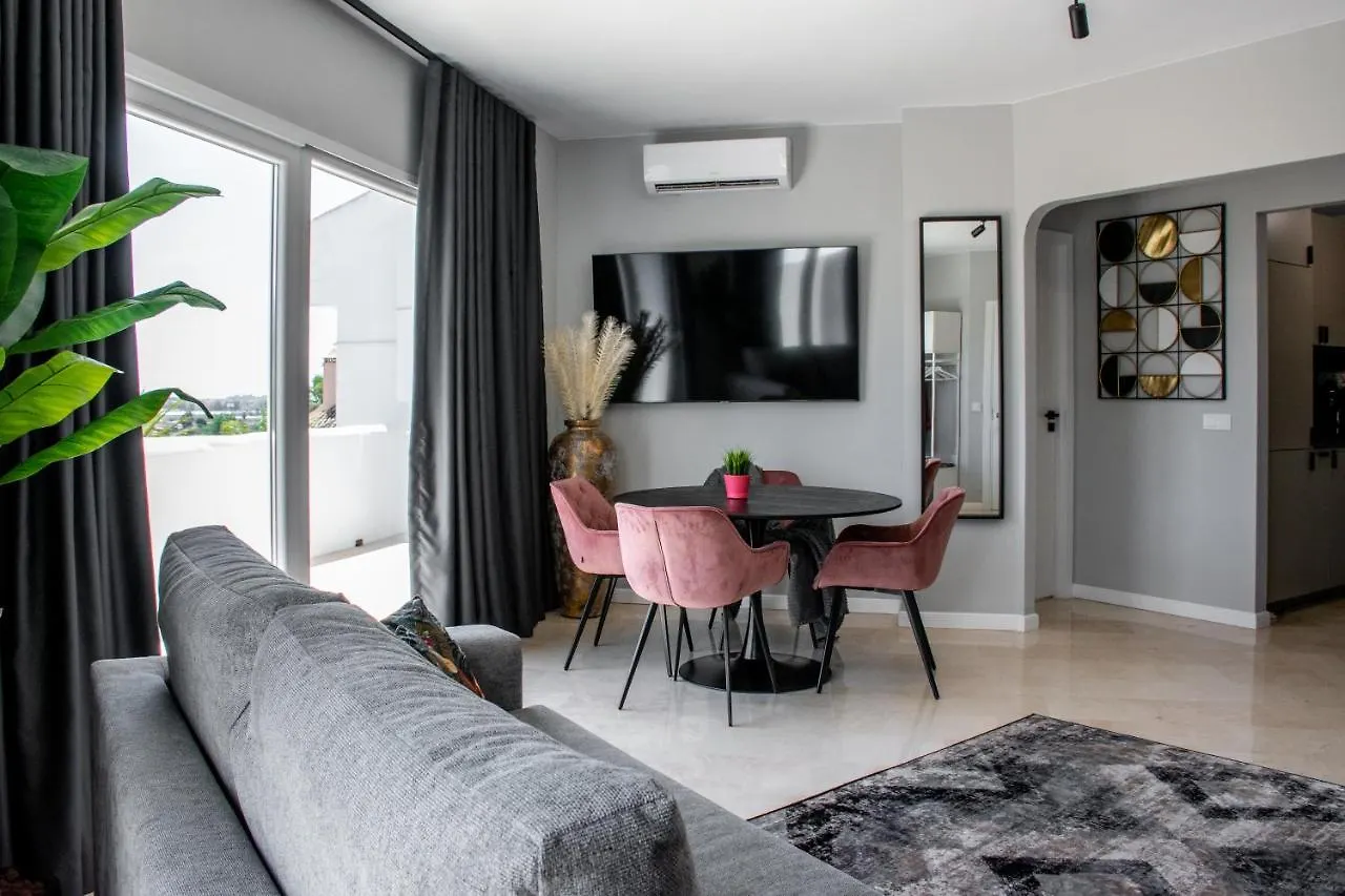 Apartamento Leos Mijas Golf Fuengirola