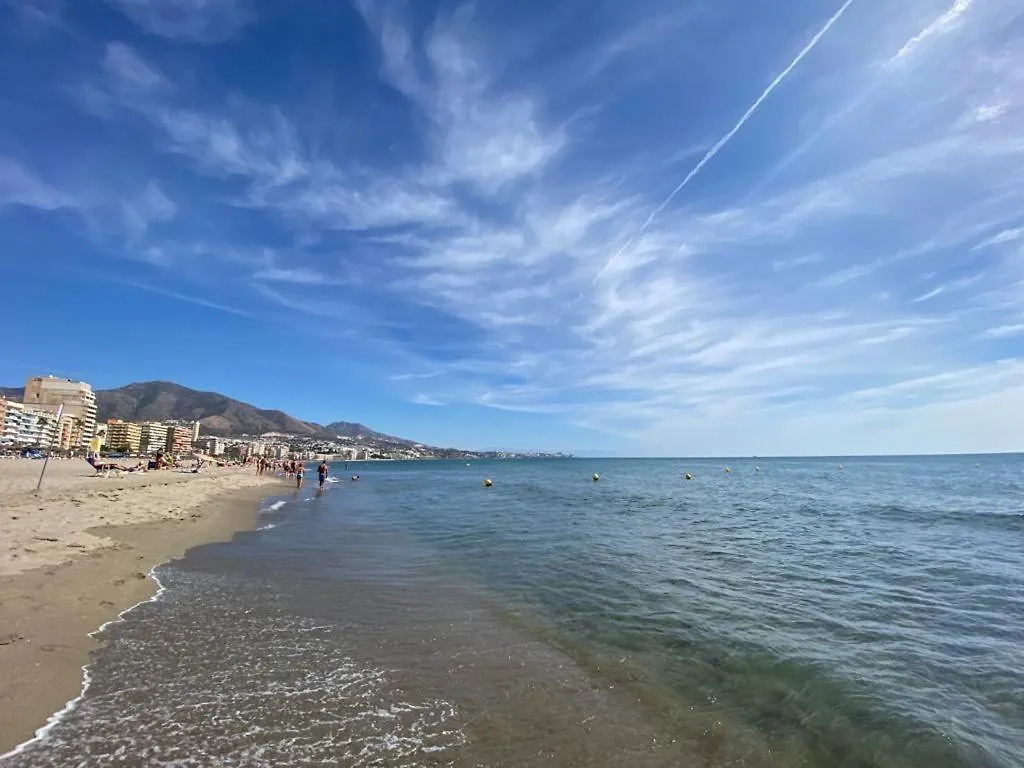 Apartamento Leos Mijas Golf Fuengirola España