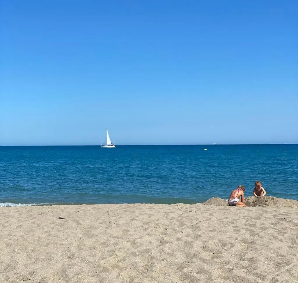 Apartamento Leos Mijas Golf Fuengirola