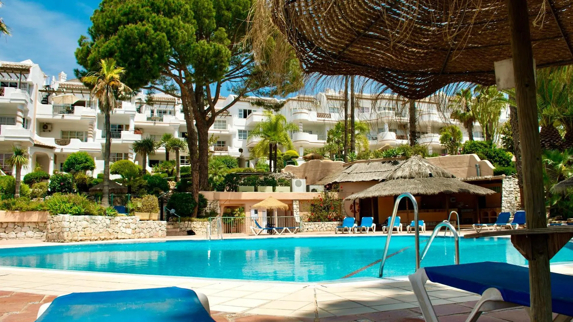 Apartamento Leos Mijas Golf Fuengirola