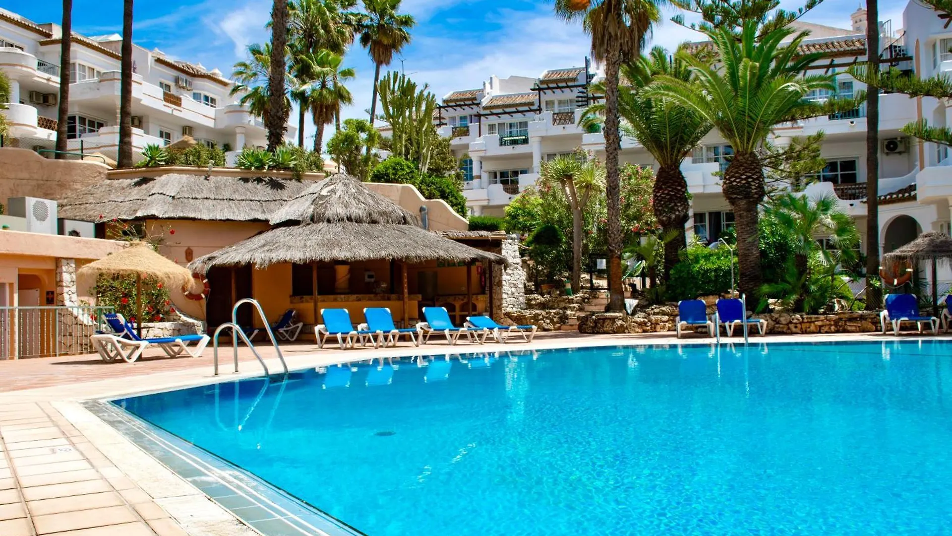 Apartamento Leos Mijas Golf Fuengirola