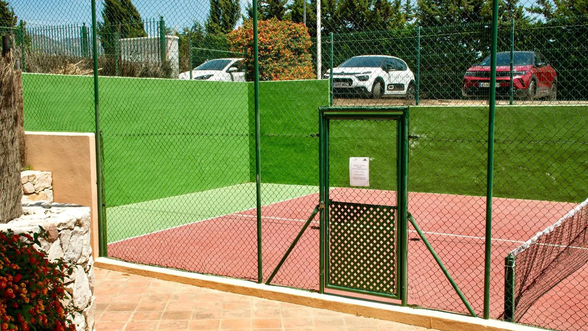 Apartamento Leos Mijas Golf Fuengirola